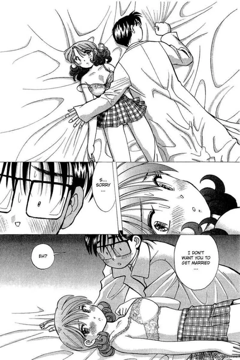 Yume de Aetara Chapter 127 page 2