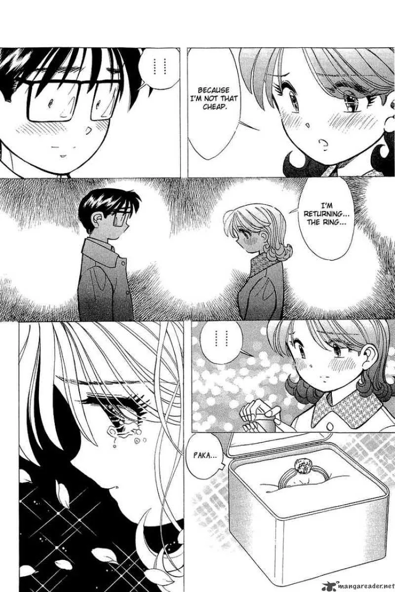 Yume de Aetara Chapter 127 page 16