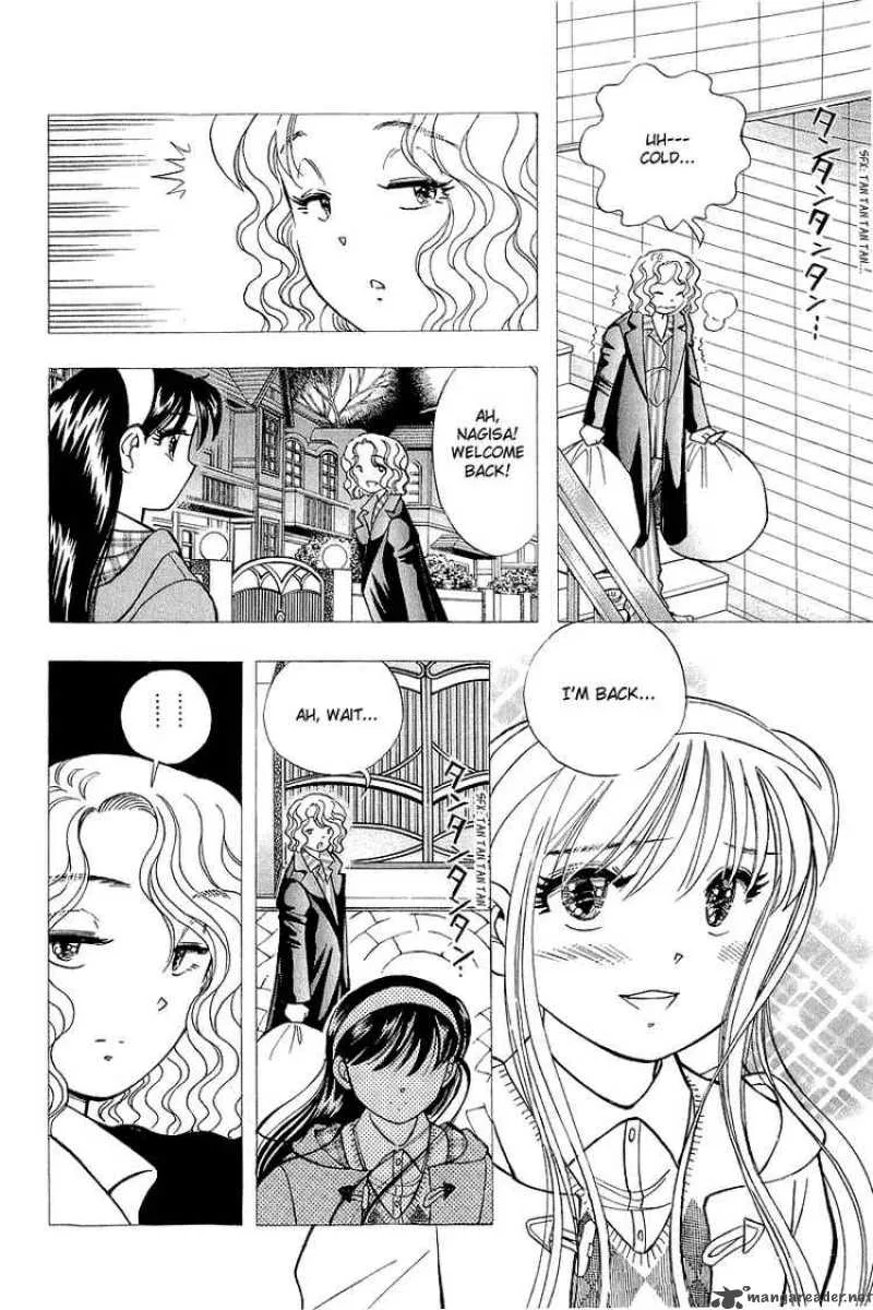 Yume de Aetara Chapter 127 page 20