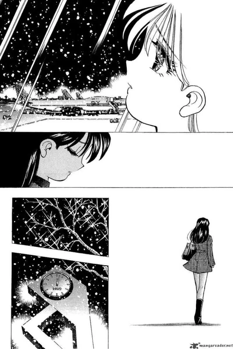 Yume de Aetara Chapter 128 page 20