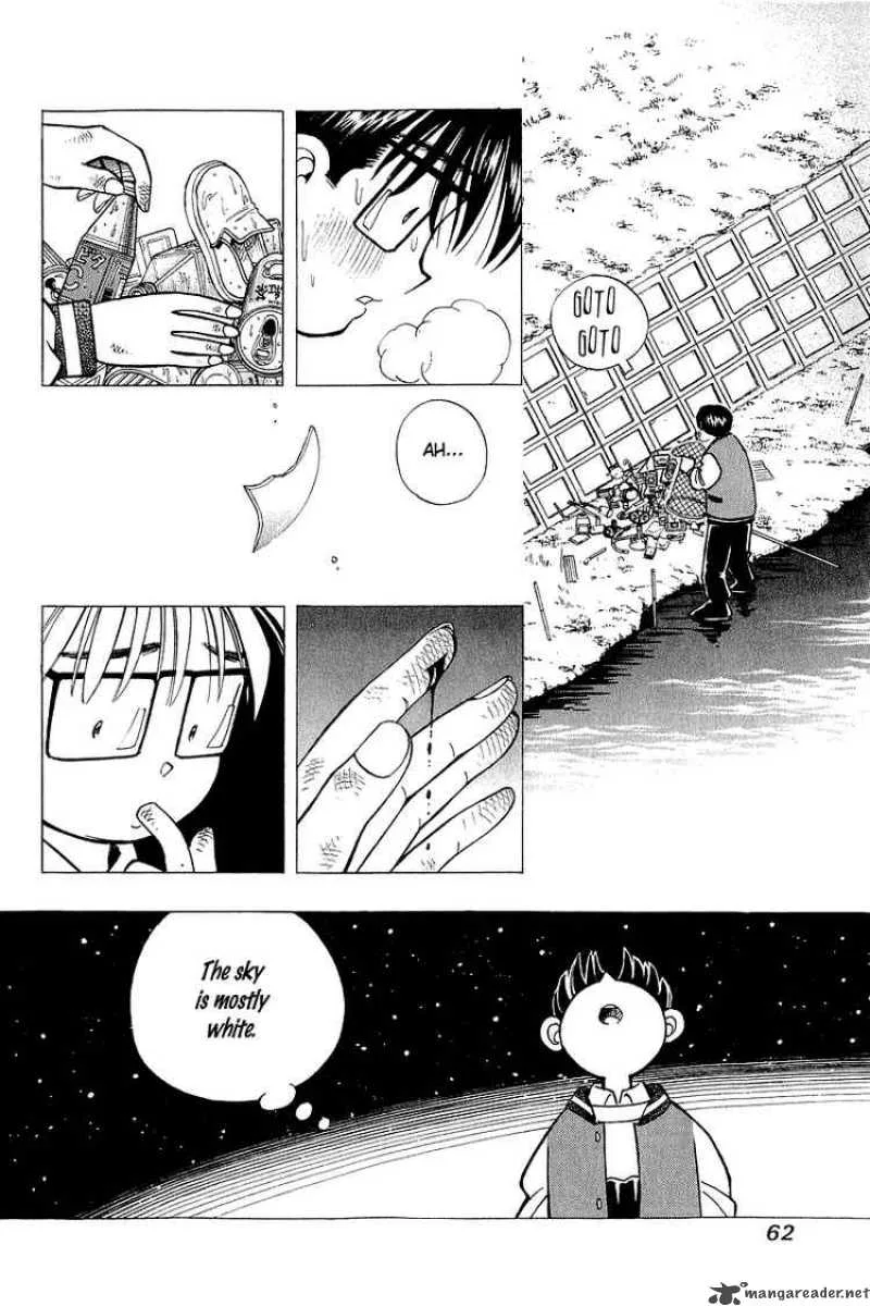 Yume de Aetara Chapter 128 page 12