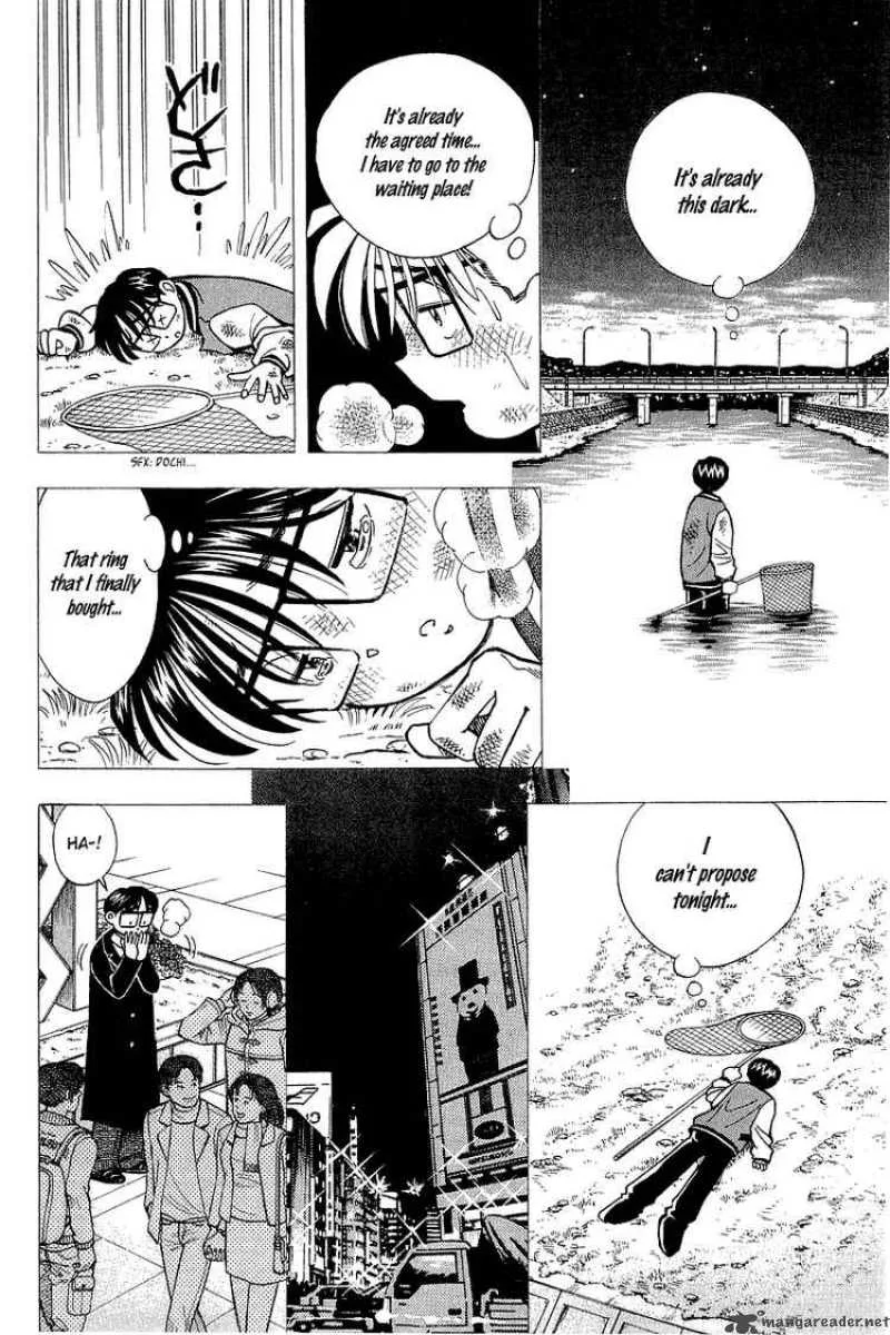 Yume de Aetara Chapter 128 page 16