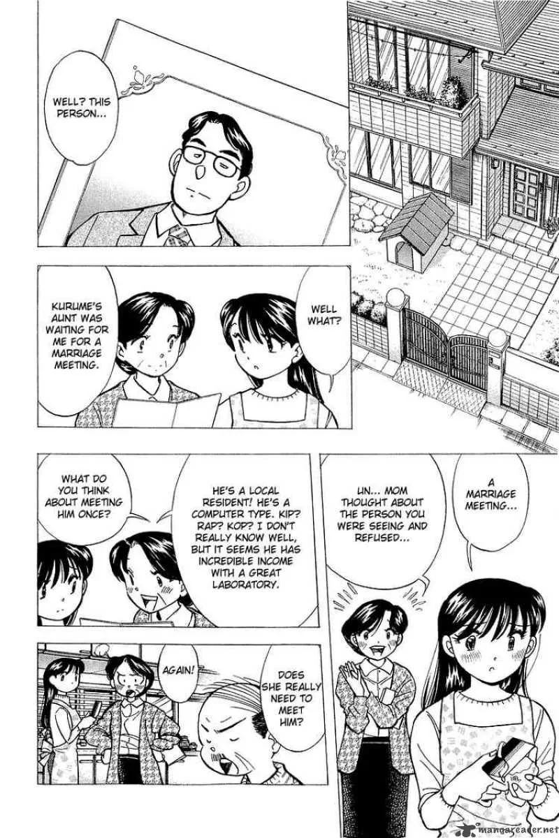 Yume de Aetara Chapter 129 page 16