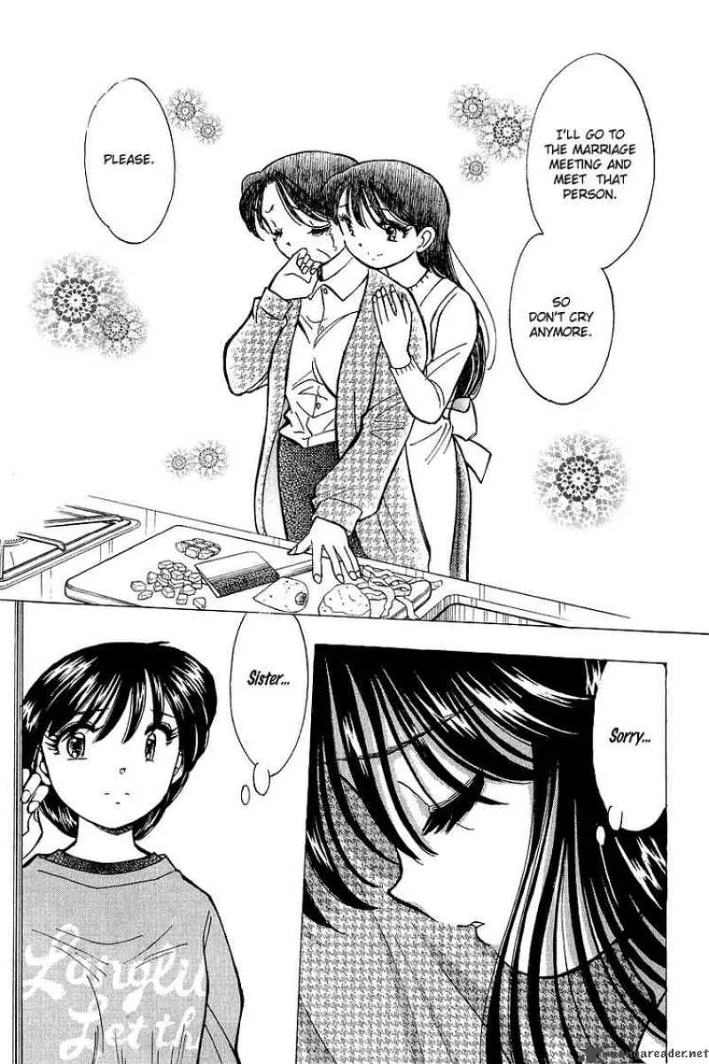 Yume de Aetara Chapter 129 page 19