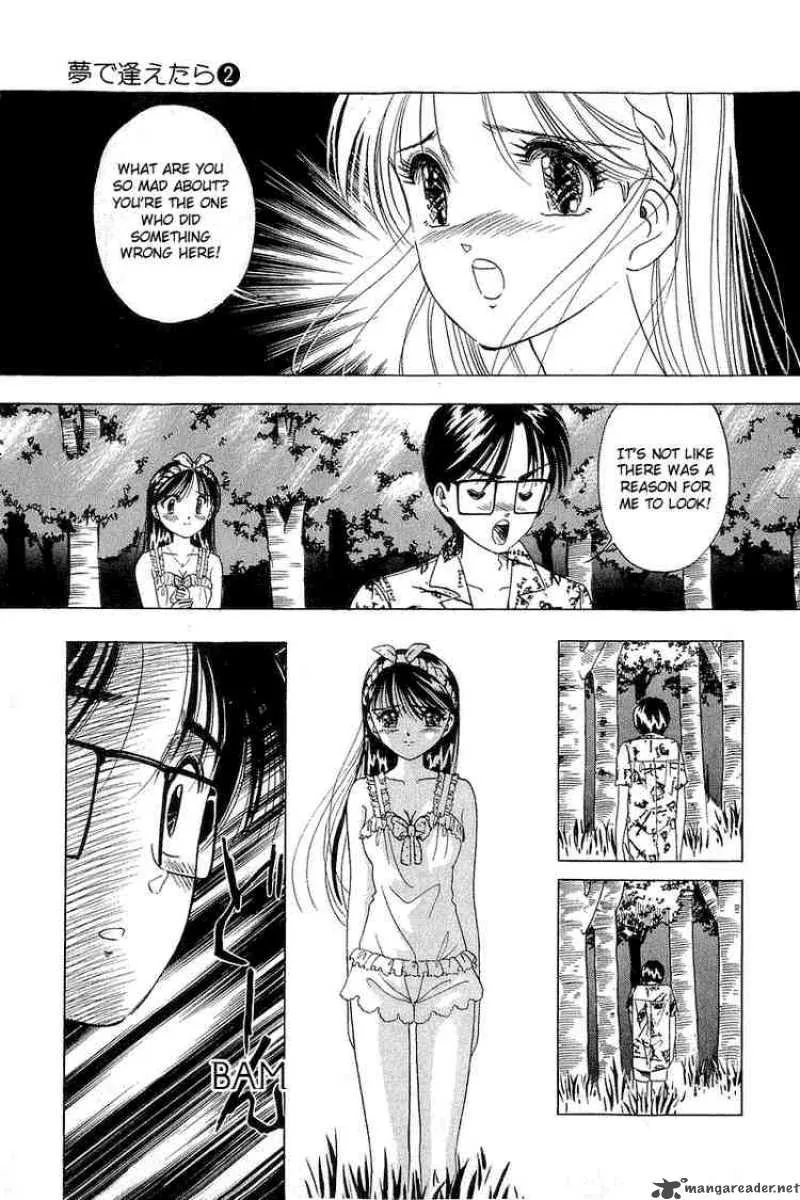 Yume de Aetara Chapter 13 page 19