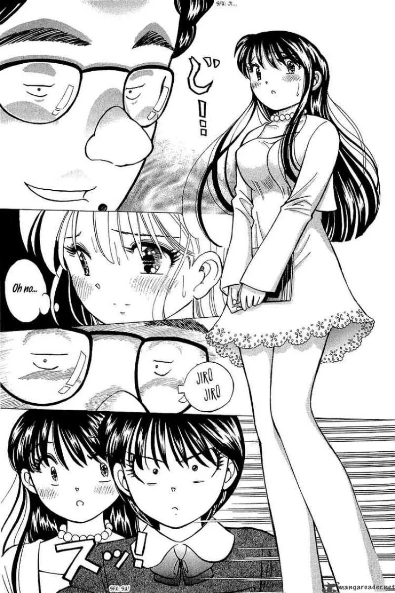 Yume de Aetara Chapter 130 page 19