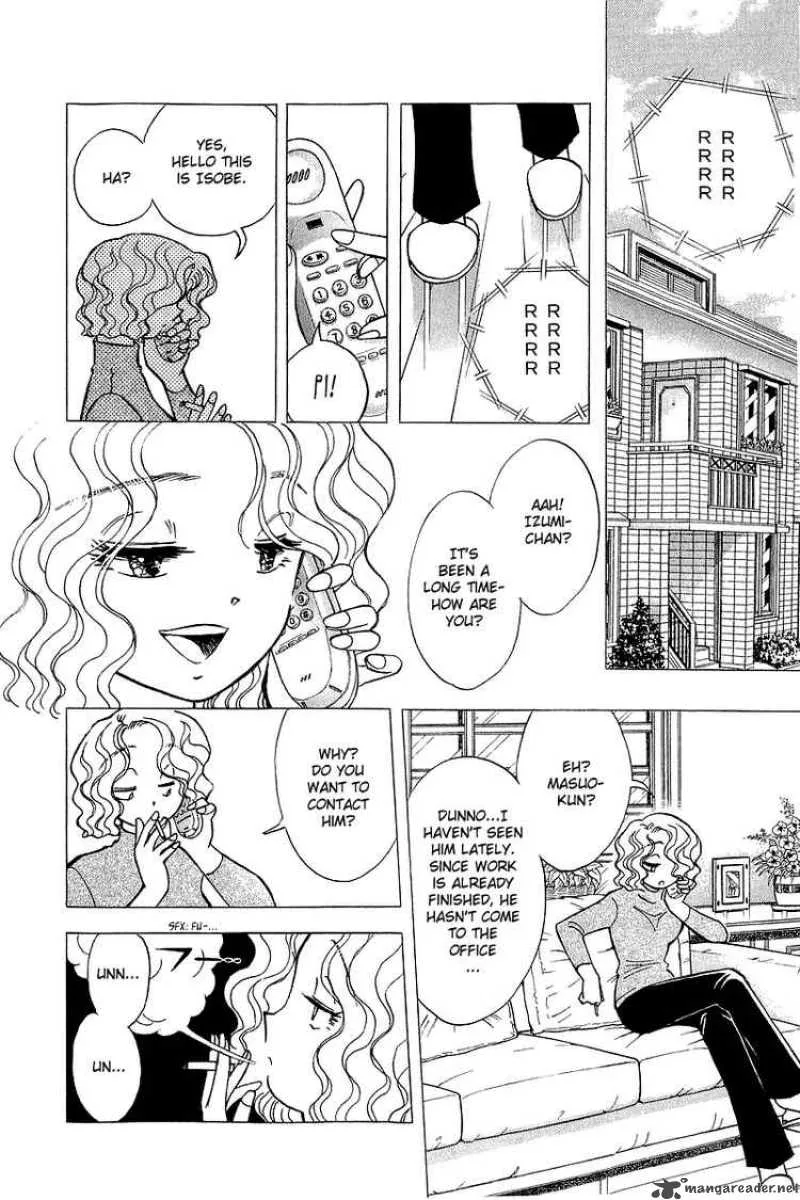 Yume de Aetara Chapter 131 page 2