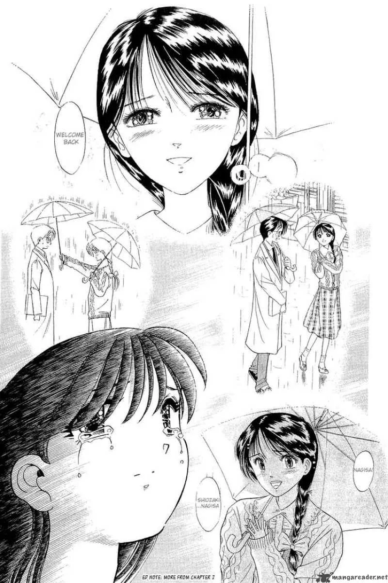 Yume de Aetara Chapter 132 page 6