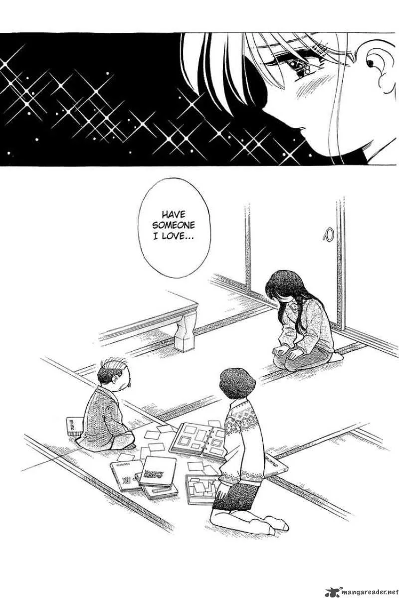 Yume de Aetara Chapter 133 page 18