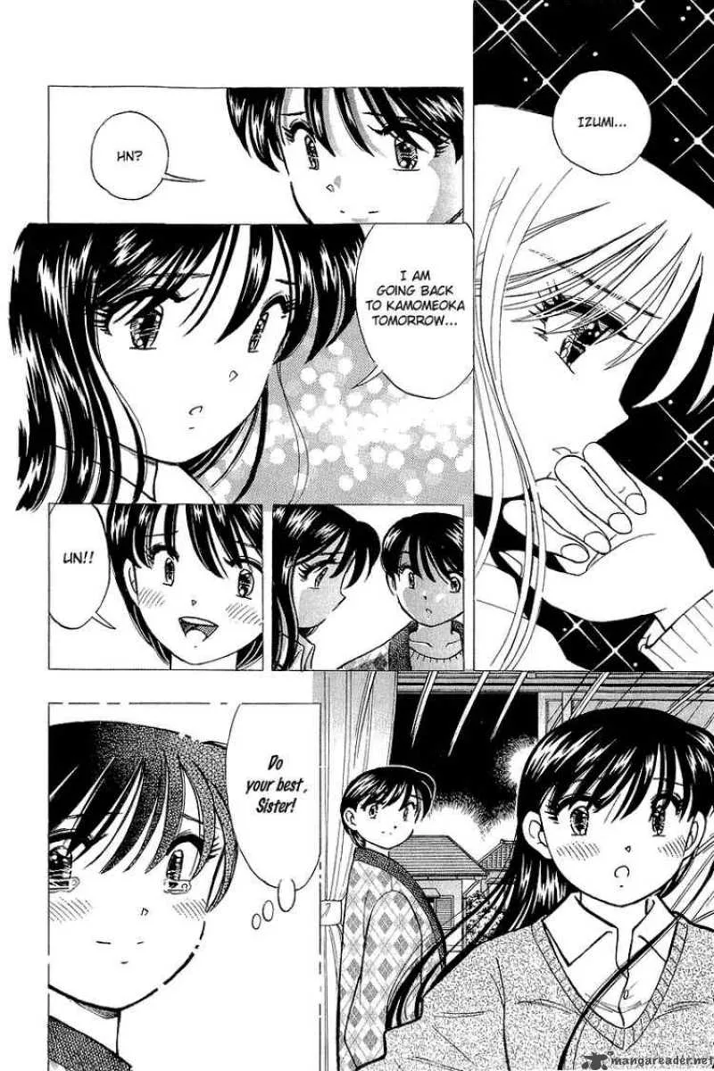 Yume de Aetara Chapter 133 page 14