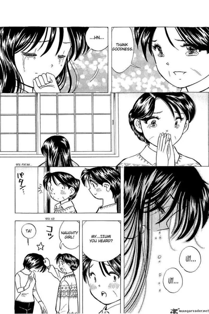 Yume de Aetara Chapter 134 page 12