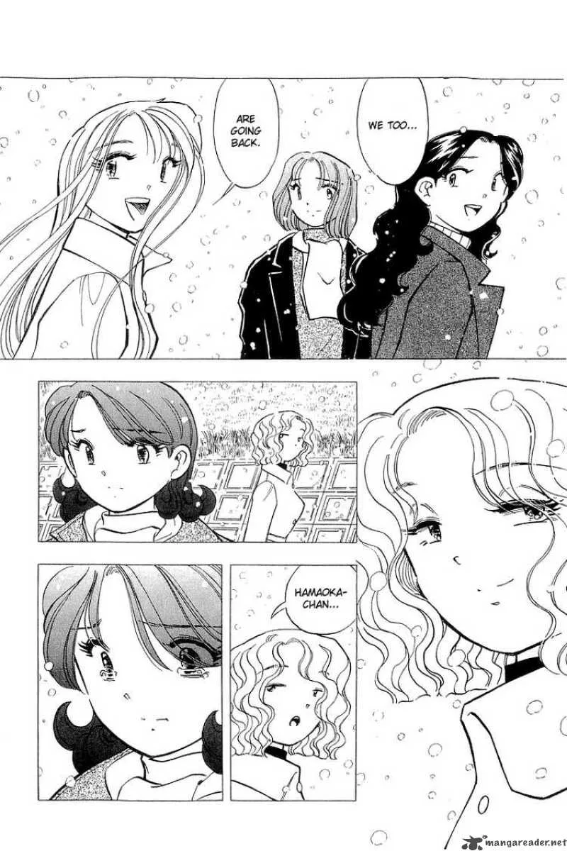 Yume de Aetara Chapter 135 page 20