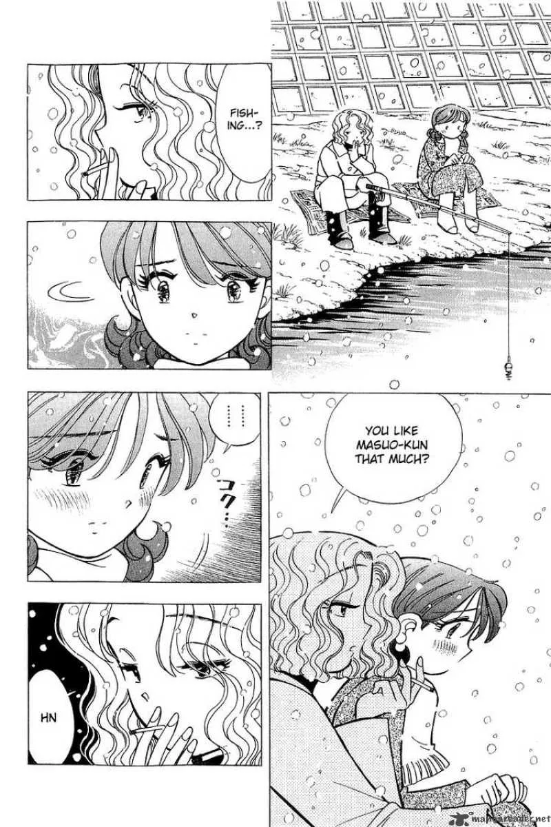 Yume de Aetara Chapter 135 page 10