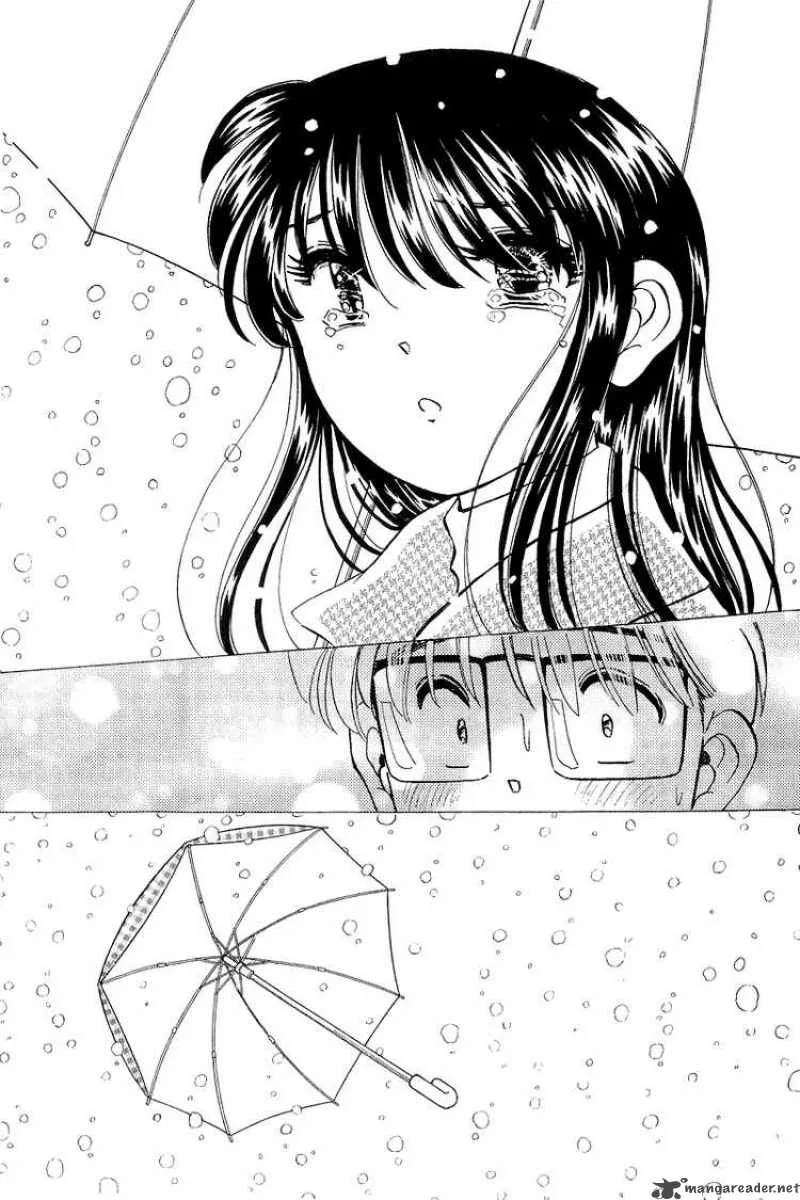 Yume de Aetara Chapter 135 page 23