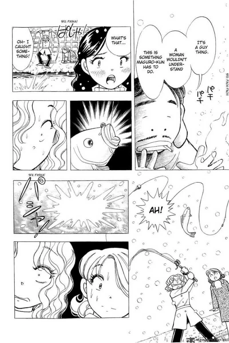 Yume de Aetara Chapter 135 page 12