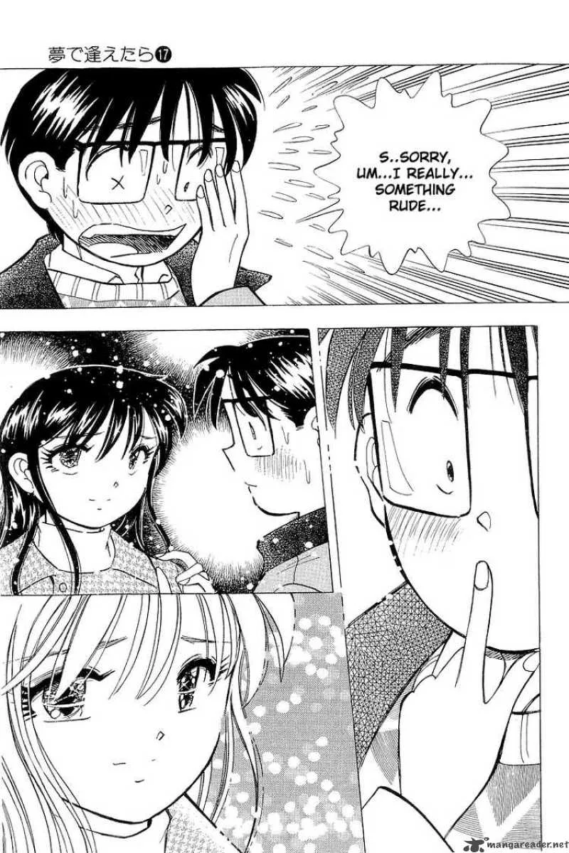 Yume de Aetara Chapter 136 page 12