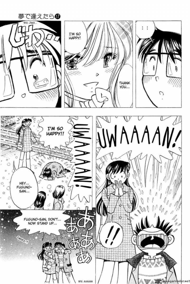 Yume de Aetara Chapter 136 page 18