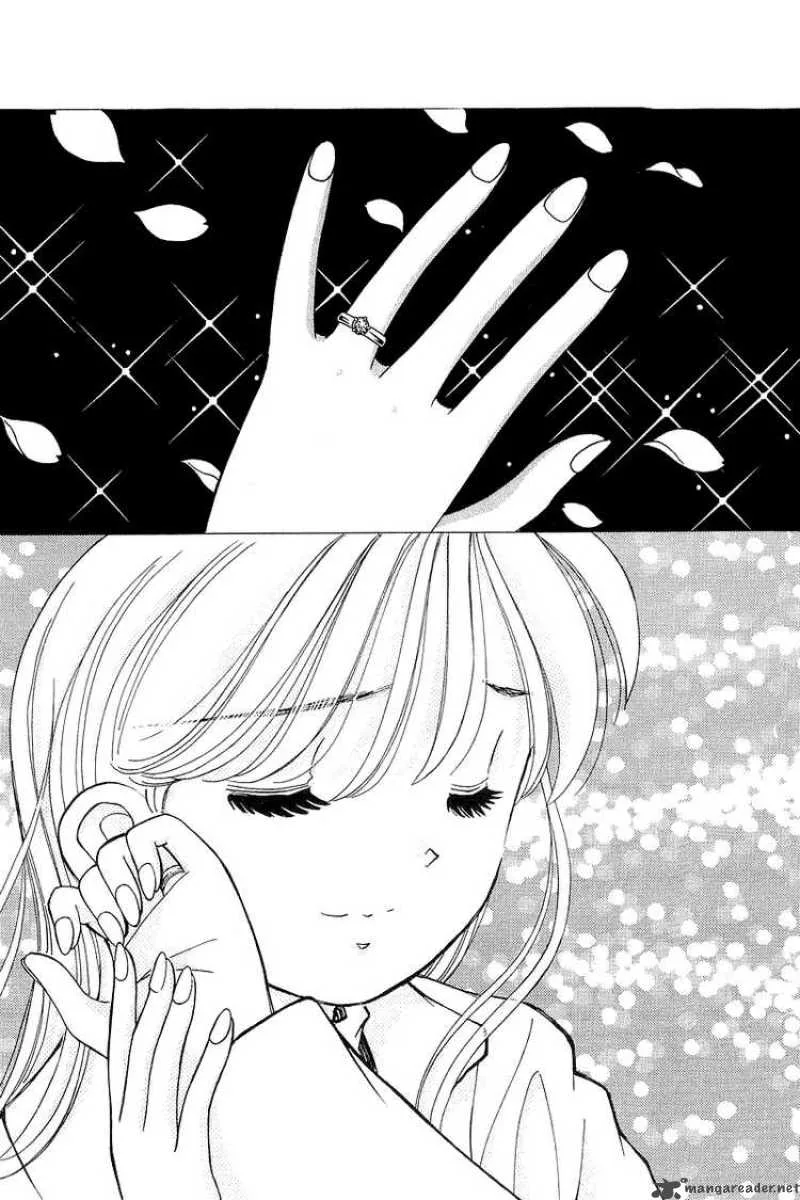 Yume de Aetara Chapter 136 page 17
