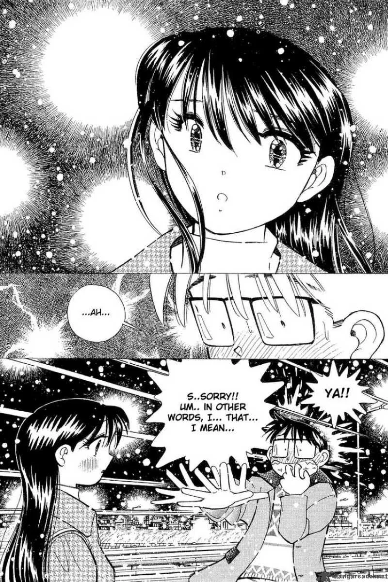 Yume de Aetara Chapter 136 page 11