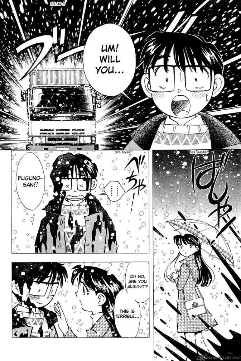 Yume de Aetara Chapter 136 page 8