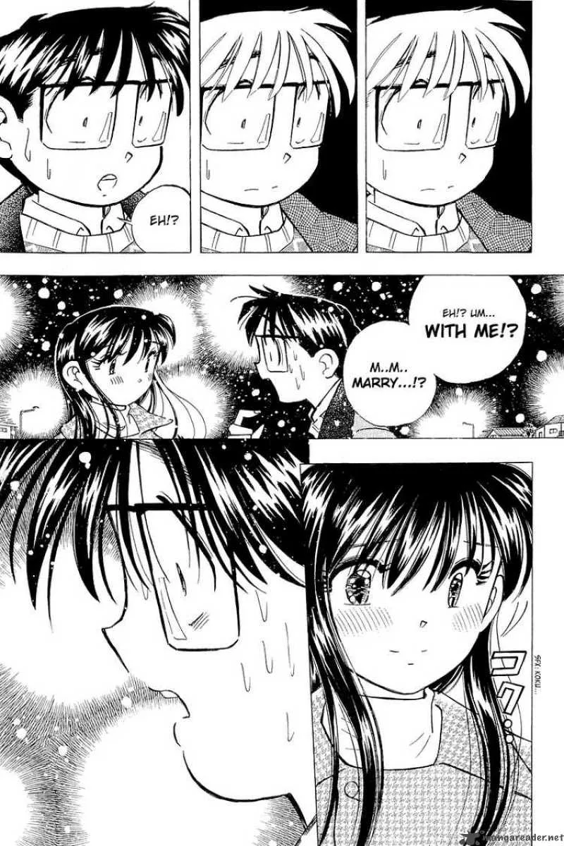 Yume de Aetara Chapter 136 page 14