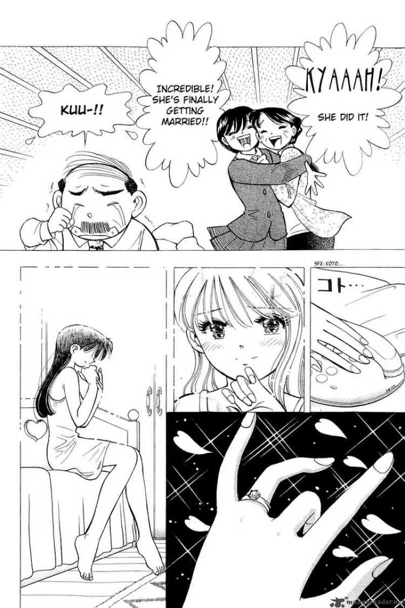 Yume de Aetara Chapter 137 page 8