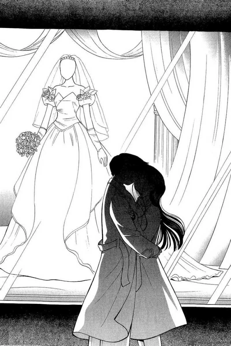 Yume de Aetara Chapter 137 page 20