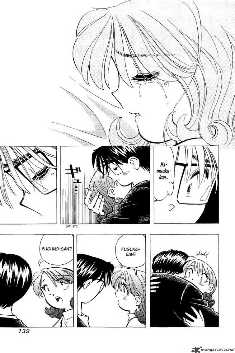 Yume de Aetara Chapter 140 page 19