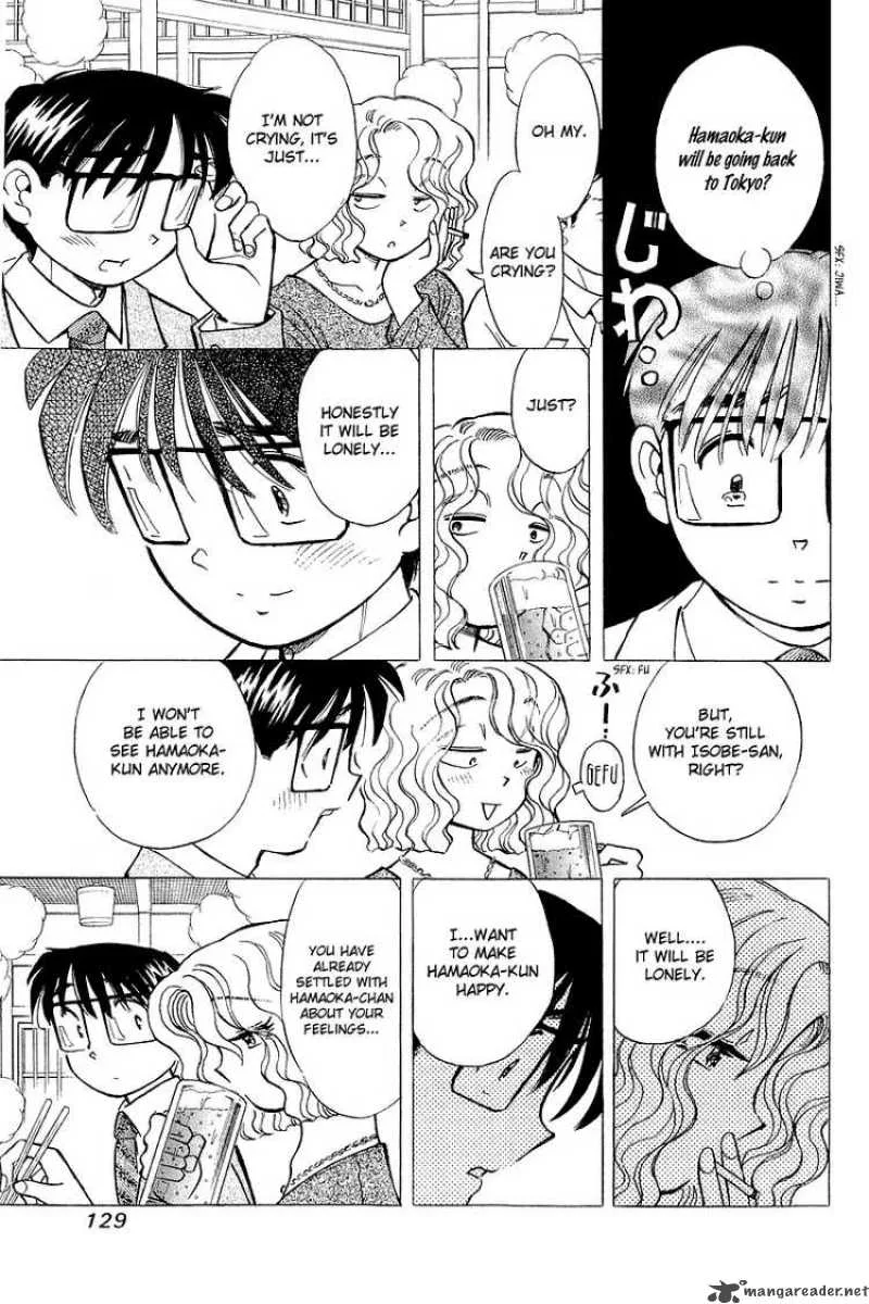 Yume de Aetara Chapter 140 page 9