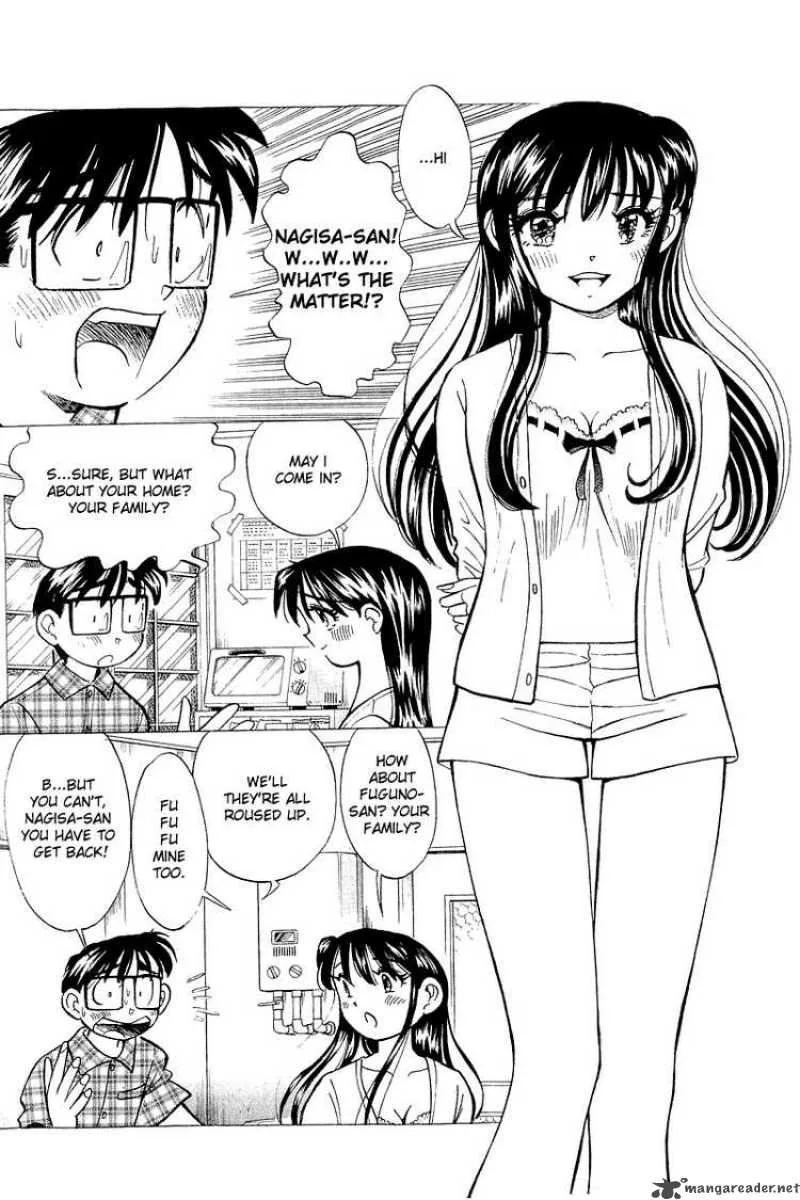 Yume de Aetara Chapter 141 page 8