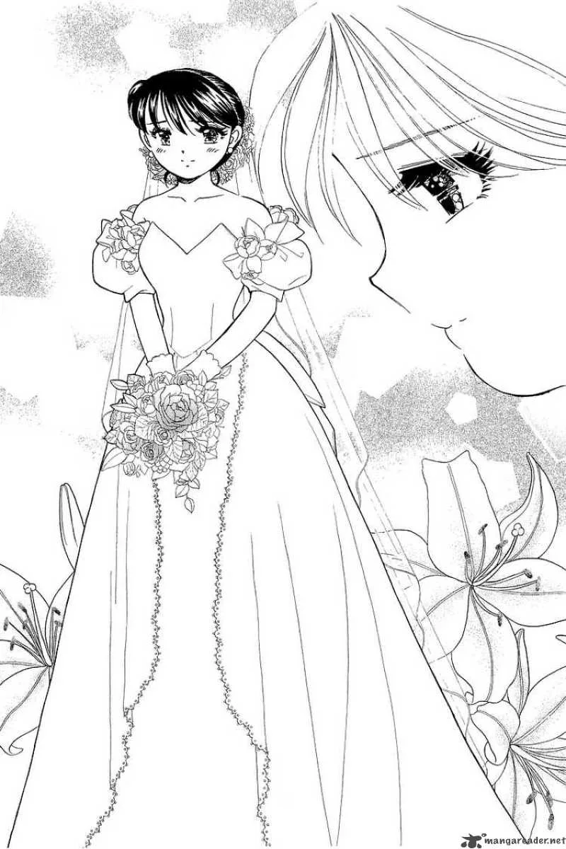 Yume de Aetara Chapter 142 page 12