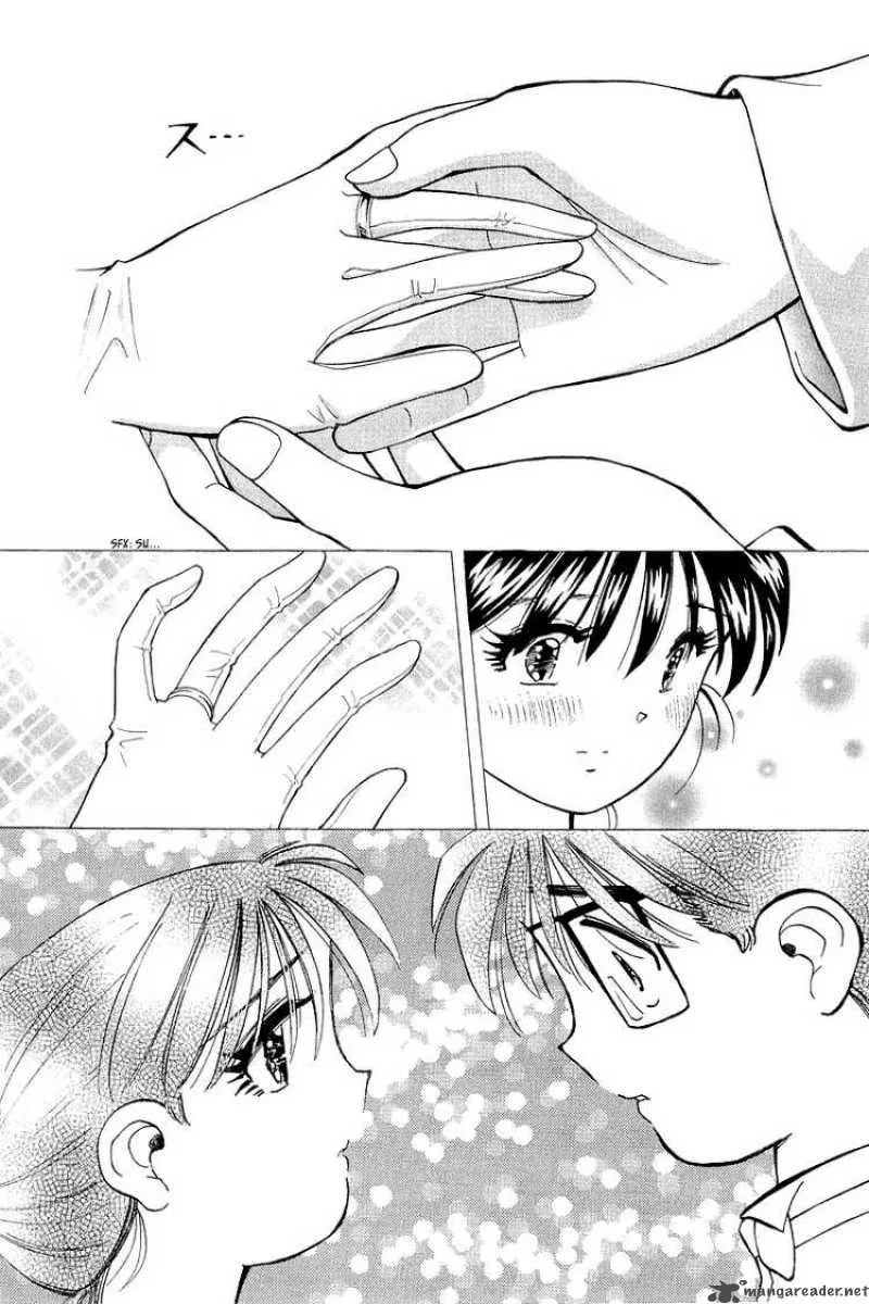 Yume de Aetara Chapter 142 page 17