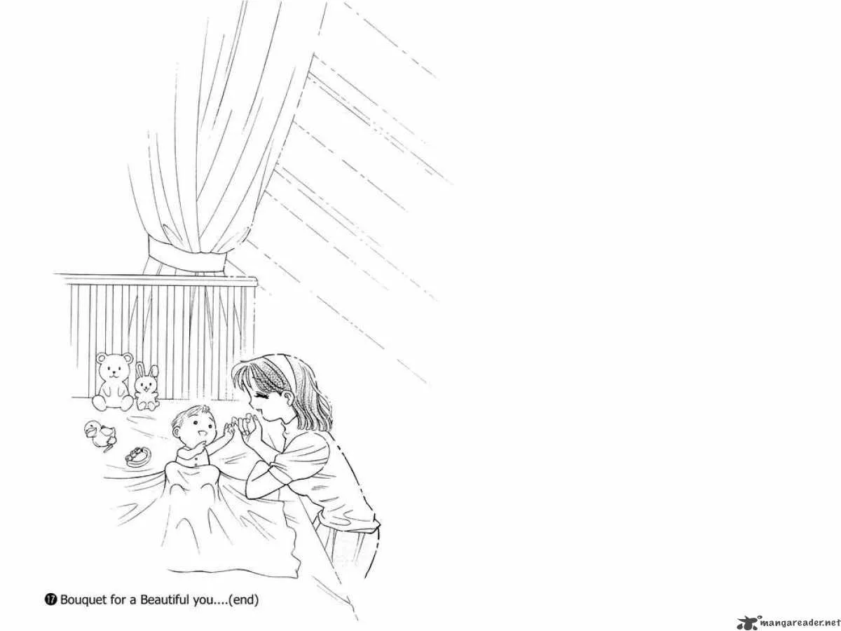 Yume de Aetara Chapter 143 page 22