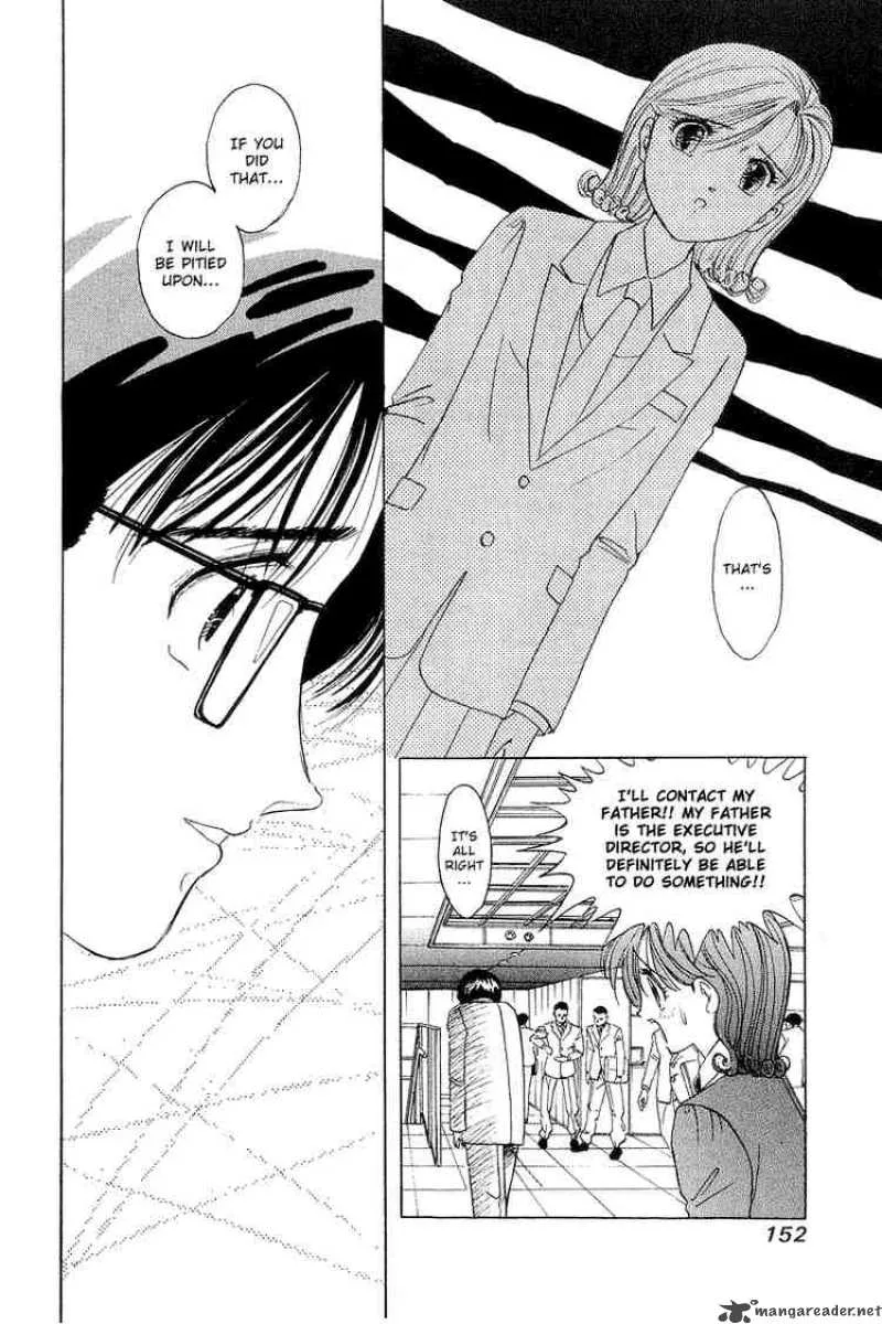 Yume de Aetara Chapter 15 page 8