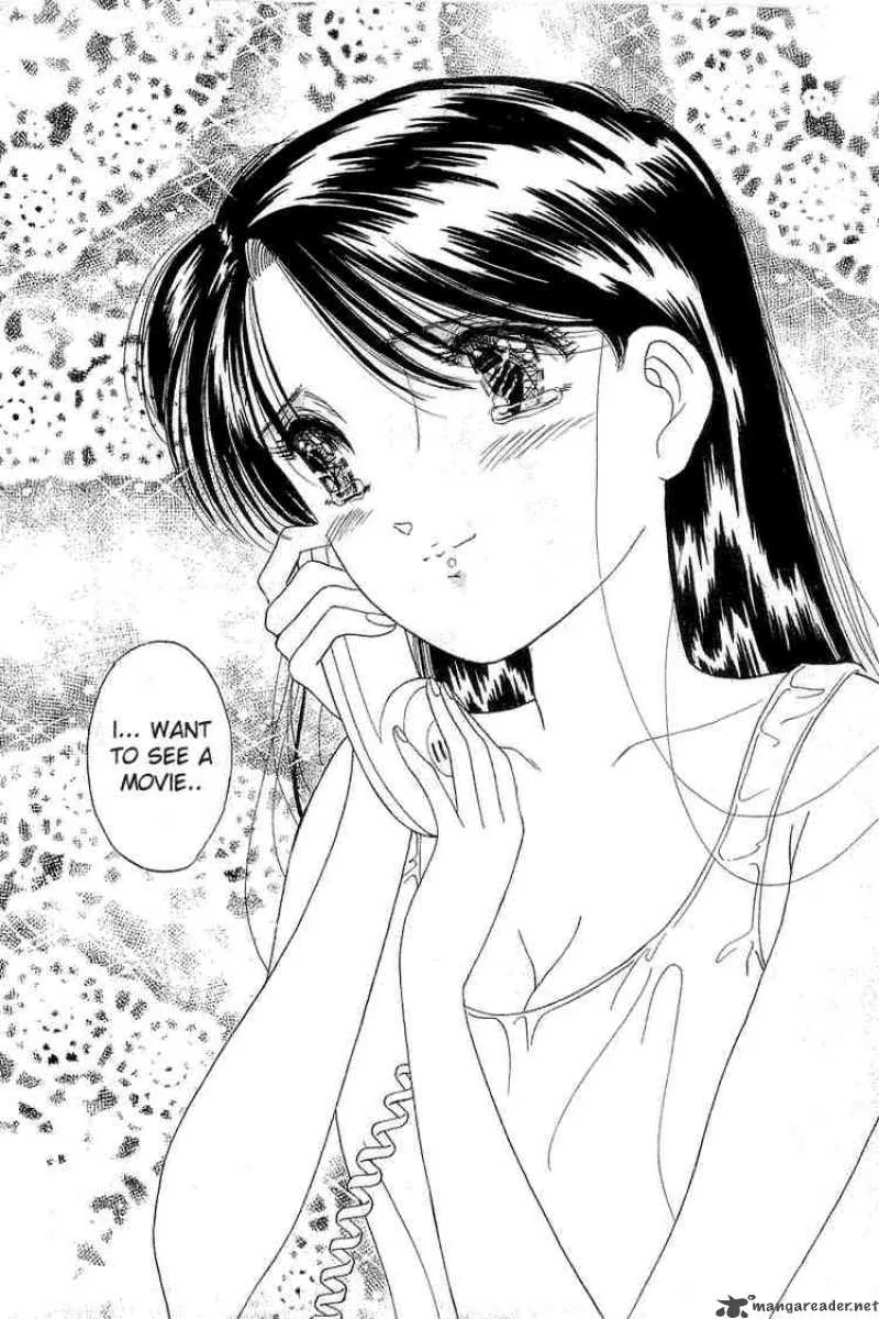 Yume de Aetara Chapter 16 page 20