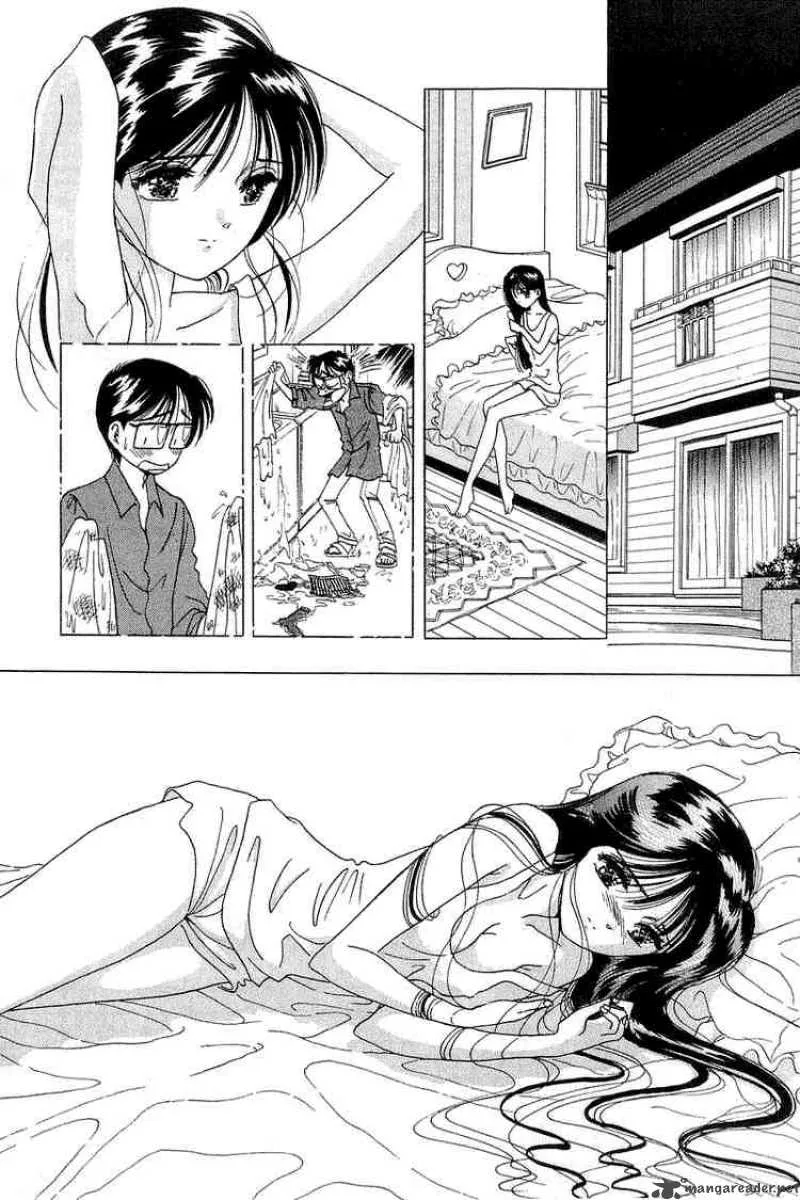 Yume de Aetara Chapter 16 page 16