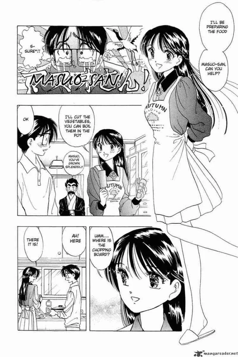 Yume de Aetara Chapter 18 page 16
