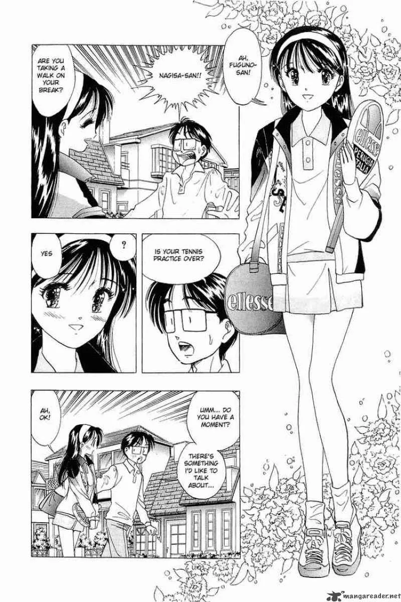 Yume de Aetara Chapter 18 page 8