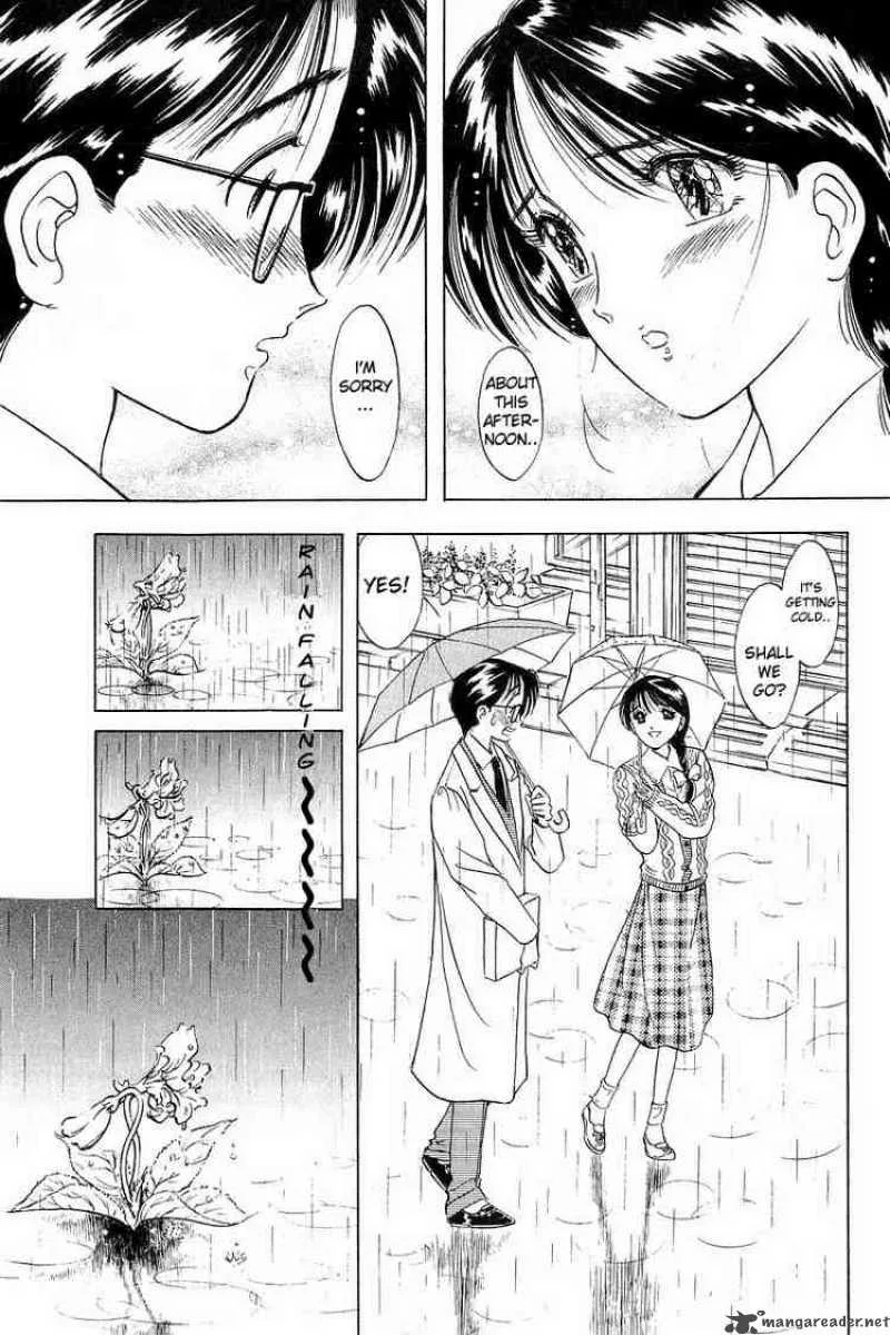 Yume de Aetara Chapter 2 page 22