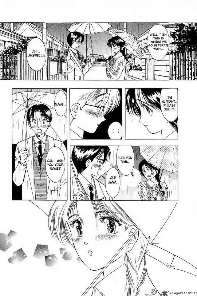 Yume de Aetara Chapter 2 page 23