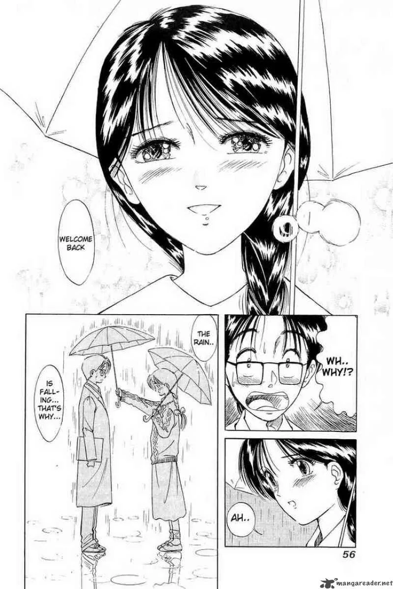 Yume de Aetara Chapter 2 page 21
