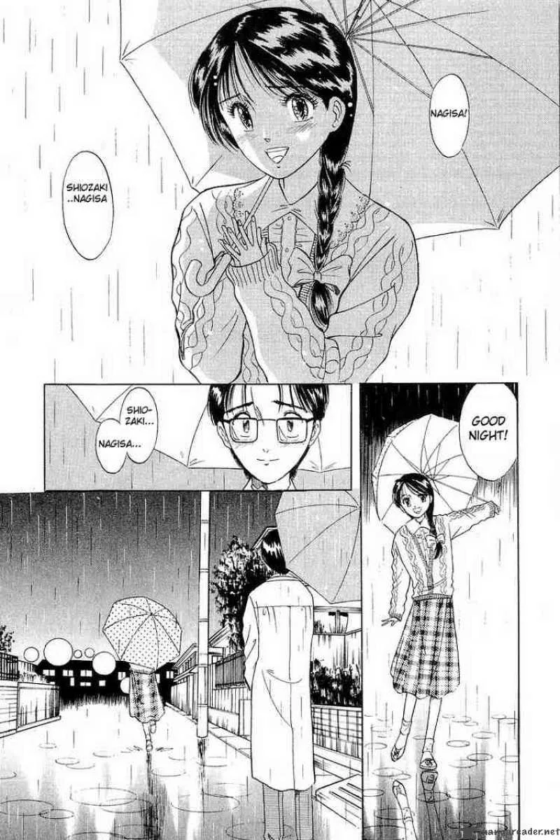 Yume de Aetara Chapter 2 page 24