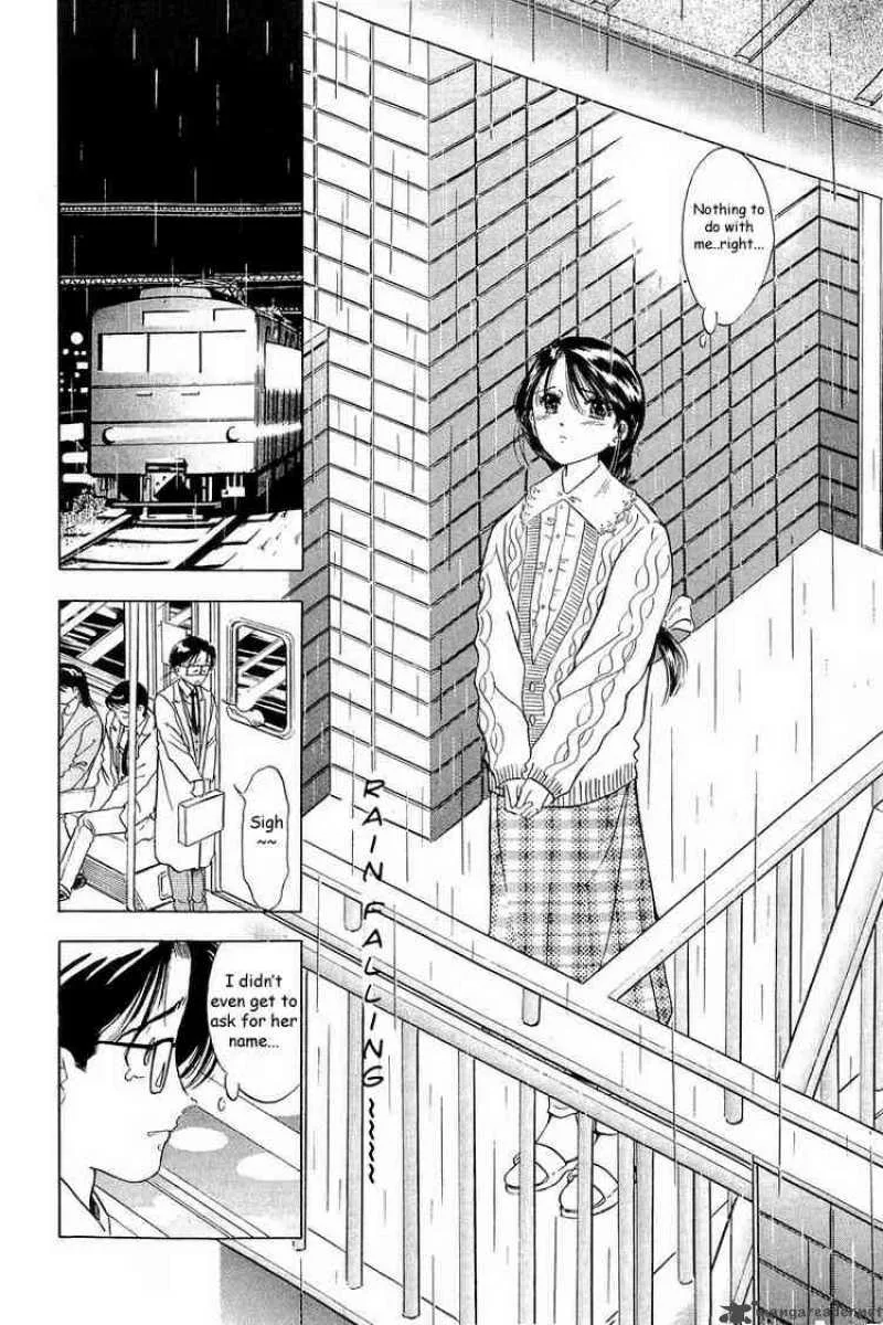 Yume de Aetara Chapter 2 page 18