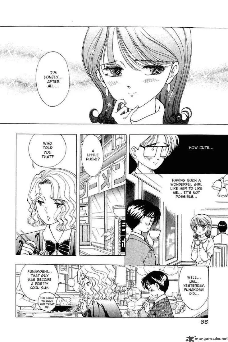 Yume de Aetara Chapter 20 page 10