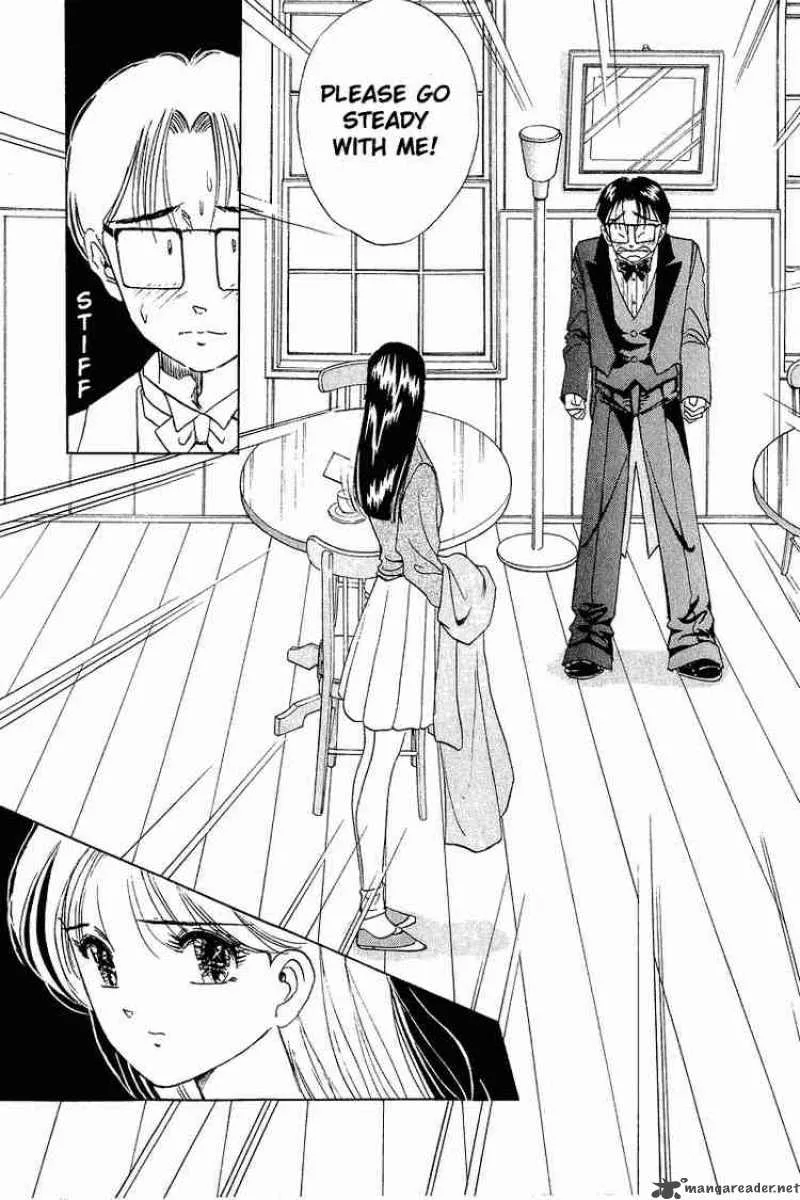 Yume de Aetara Chapter 21 page 20