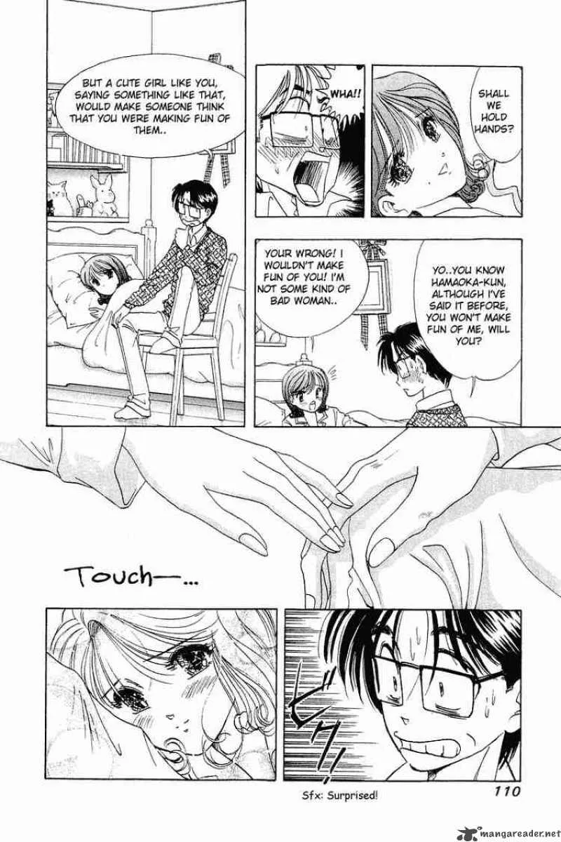 Yume de Aetara Chapter 21 page 11