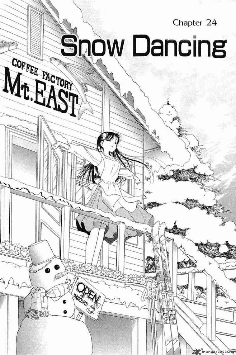 Yume de Aetara Chapter 24 page 2