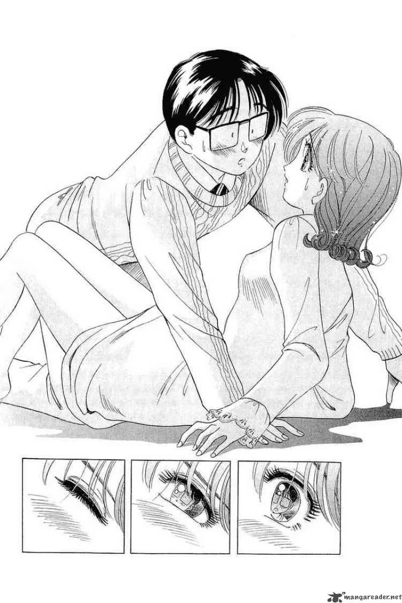 Yume de Aetara Chapter 25 page 24