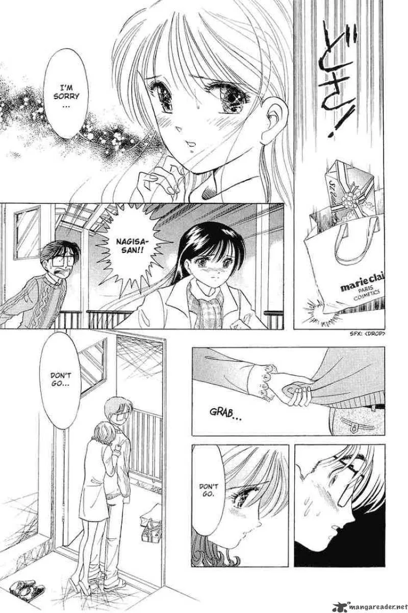 Yume de Aetara Chapter 25 page 27