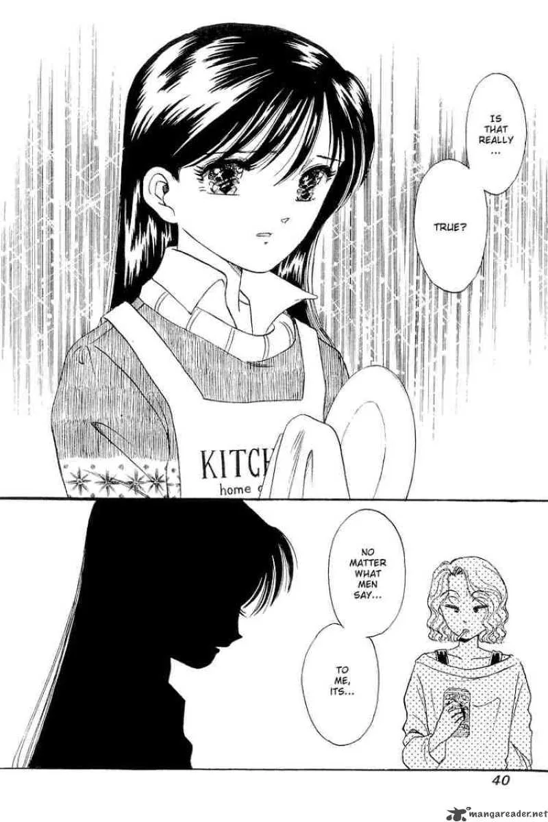 Yume de Aetara Chapter 26 page 9